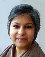 Priyanka Dutt