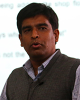 Sidharth Balakrishna
