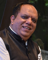 Vijay Sethi